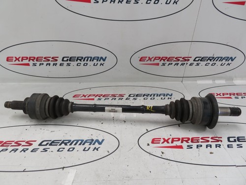 BMW 1ER F20 16M SPORT ANTRIEBSWELLE BEIFAHRER LINKS 8680347  - Bild 1 von 5
