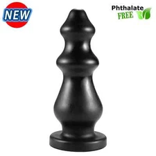 Anal Sex Toys Butt Plug for Bdsm Dildo Sex Shop Anus Dilator Big Beads Anal Plug