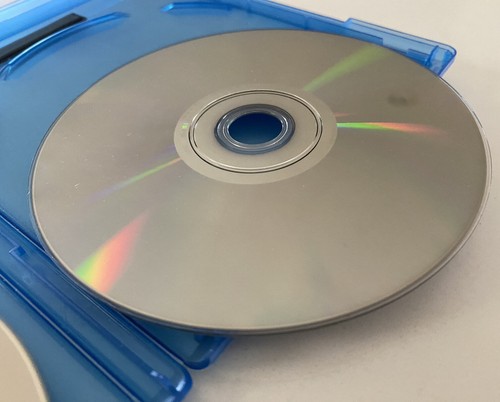 Coraline Blu-ray 2 Disc Collector's Edition Movie - Picture 7 of 7