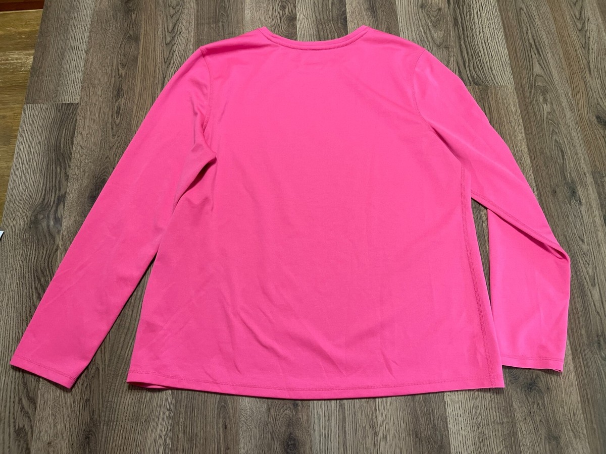 トップス THE INCORPORATED USED LS T-SHIRT PINK L THE INCORPORATED USED LS T-SHIRT PINK L