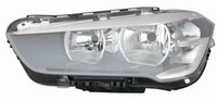 Scheinwerfer Front Links Faro Fanale 2H7 LED BMW X1 F48 2015