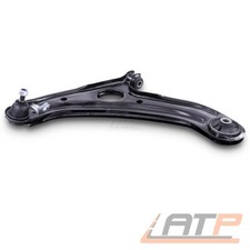 QUERLENKER MIT TRAGGELENK VORNE LINKS UNTEN FÜR HYUNDAI GETZ