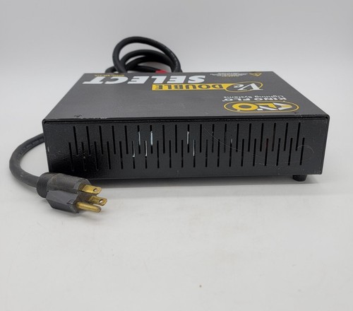 Kino Flo BAL-210-F230 EF Double Select Ballast Lighting System - Picture 4 of 8