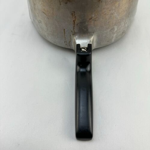 Wagner Ware Magnalite Sidney O Sauce Pan Dutch Oven w/ Spouts (No Lid) - Picture 6 of 8