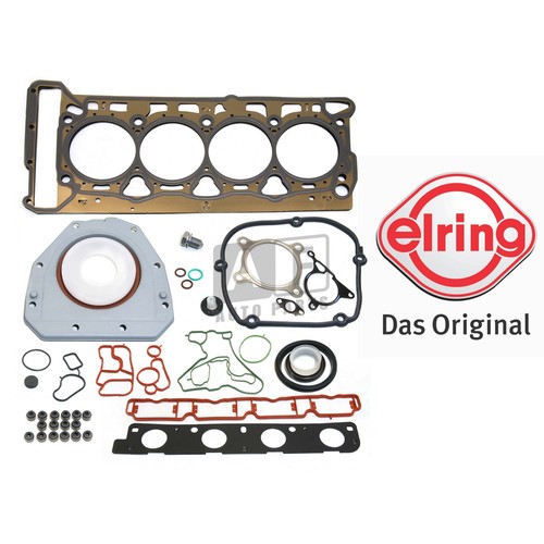 Motor Überholung Umbau Kit-Pleuel Set Φ23mm für VW Audi 2.0TFSI CDN CCZ CPM - Bild 7 von 9