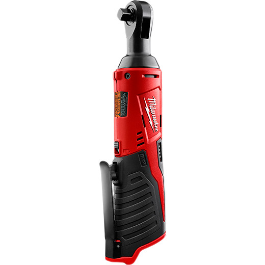 Milwaukee 2457-20 M12 3/8" Cordless Ratchet