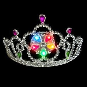 tiaras glow matchmaking part 11