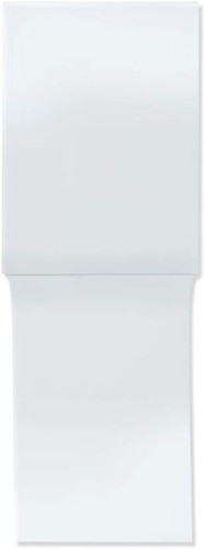 100 Clear Resealable Sleeves - 2 Pack Standard Size - Picture 3 of 11