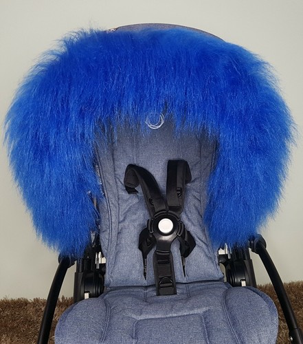 Kinderwagenfell für Kinderwagenhaube Blende SCHNELLE LIEFERUNG alle Modelle Kinderwagen Kinderwagen Kinderwagen - Bild 260 von 376