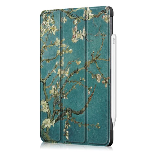 Hülle für 11 Zoll iPad Pro 4. 3. 2. Gen Ständer Cover Case mit Auto Sleep/Wake - Bild 25 von 29
