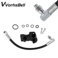 Failure Prevention Bypass Kit For 2011-2019 Ford Diesel 6.7l Powerstroke Cp4 Us