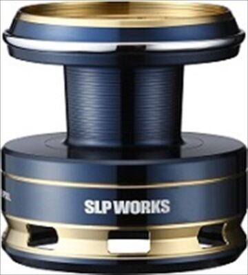 slp LOW DRAG TUNE 8000 スプール SLPW LOW DRAG TUNE 8000 スプール【SLP WORKS】│ルアマガプラス