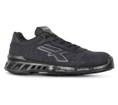 U-Power SCOTT ESD S1P SRC Sicherheitsschuhe Arbeitsschuhe