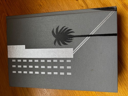 Trouble is My Business and Other Stories Raymond Chandler Folio Society 2006 1st - Picture 7 of 18