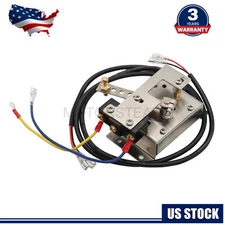 For EZGO Marathon Electric Golf Car Potentiometer/Speed Control Switch 1989-1994