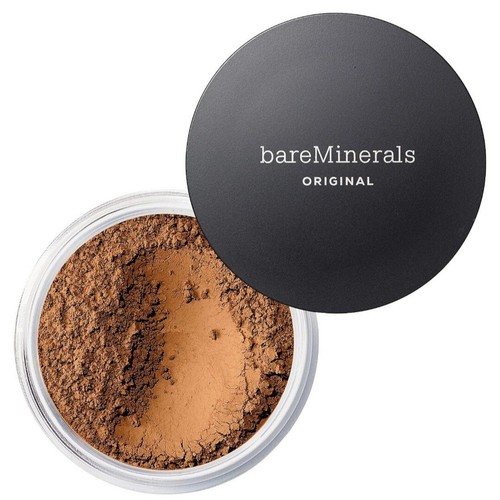 bareMinerals ORIGINAL SPF 15 Foundation Neutral Dark 24 8g / 0.28 oz New Sealed - Picture 1 of 5