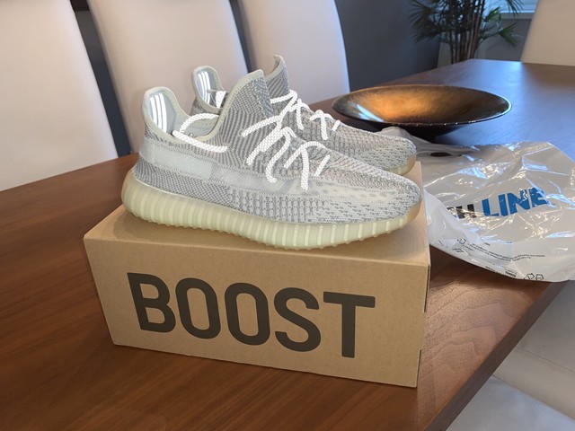 How Can Yeezy 350 V3 Be