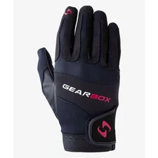GEARBOX Movement Gloves (Worn on Right Hand)