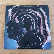 The Rolling Stones – Hot Rocks 1964-1971 [2 LP] (London - 2PS 606/7) ≥ 1976 US