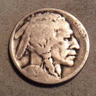 1926-D BUFFALO NICKEL I-223 FREE SHIPPING