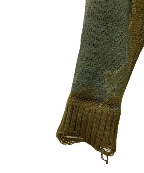 Ameri                    AMERI Thick Knit VINTAGE… - image 4