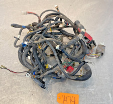 Kubota Bx2350 Tractor Wiring Harness