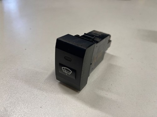 KIA Sorento 2004 Schalter Scheibenheizung 937803E000 VLU4987