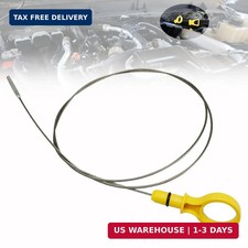 Priprilod Engine Oil Level Dipstick Compatibl...