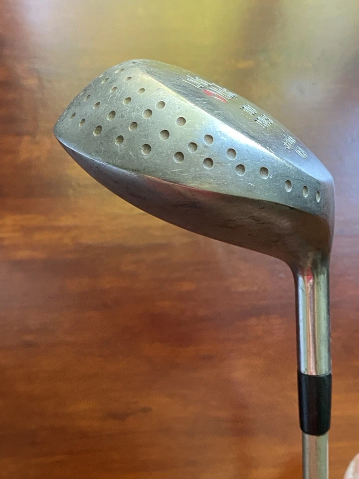 TaylorMade Tour Driver 8.5 Loft USA   Tour preferred   Mens RH 43 in length - Image 4 of 4