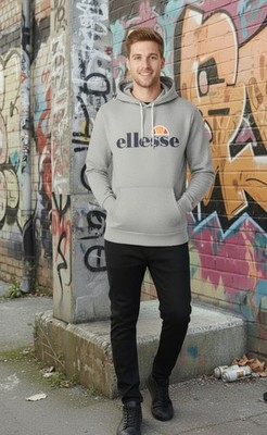 Ellesse Gottero Oh - Hoodie, Kapuzensweatshirt