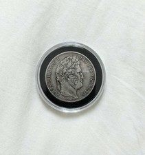 Lot de pièces de monnaie