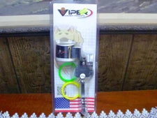 Viper Diamondback MT Fixedplate Sight - Right Hand - Black - .019 - VDBMT-19-RH