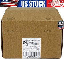 ~ Allen-Bradley   1783-US8T Stratix2000 Ethernet Switch Unman 1783US8T NEW