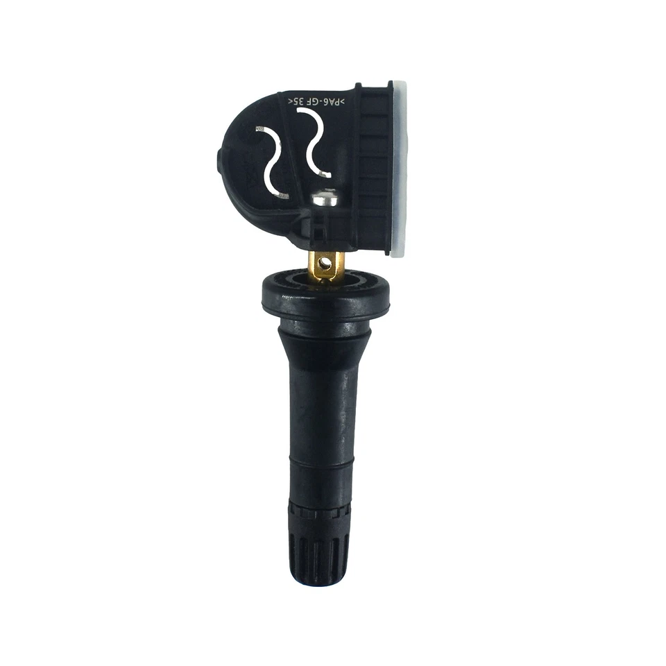 4PCS OEM Ford Motorcraft TPMS Tire Pressure Monitor Sensor TPMS42 HC3Z- 1A189-A - Image 3 of 4