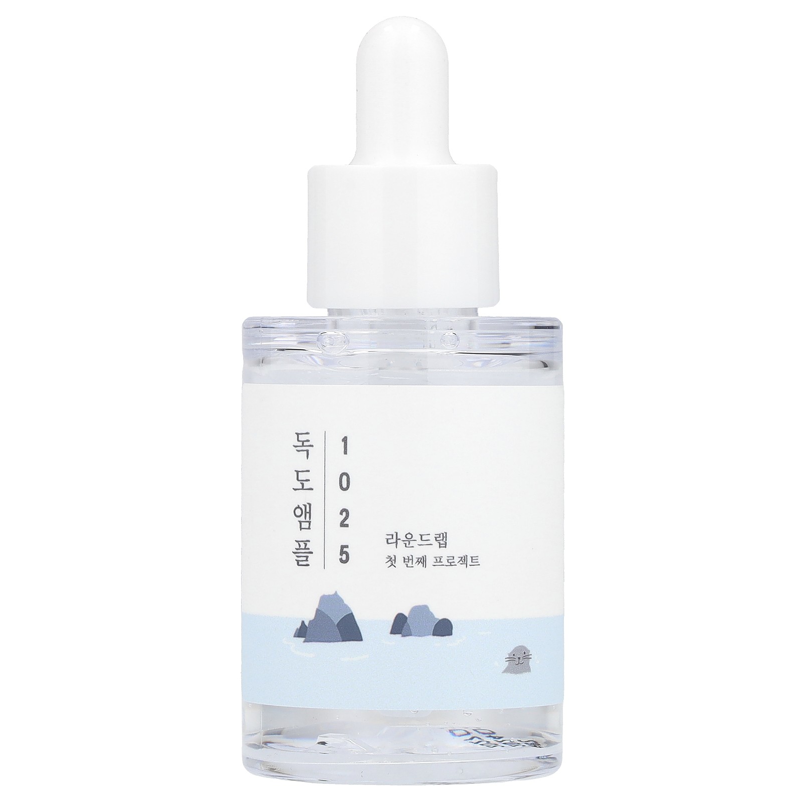 1025 Dokdo Ampoule, 1.59 oz (45 g)