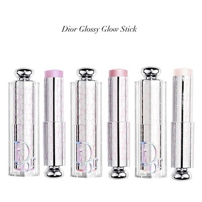 DIOR Glossy Glow Stick  Highlighter Bronzer Authentic NEW 8 Colors : Pre-Order