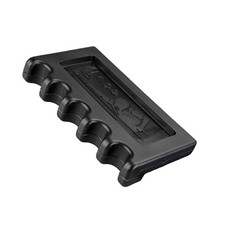 Pool Cue Holder Sturdy Cue Claw for Billiards Lovers Community CenterZB