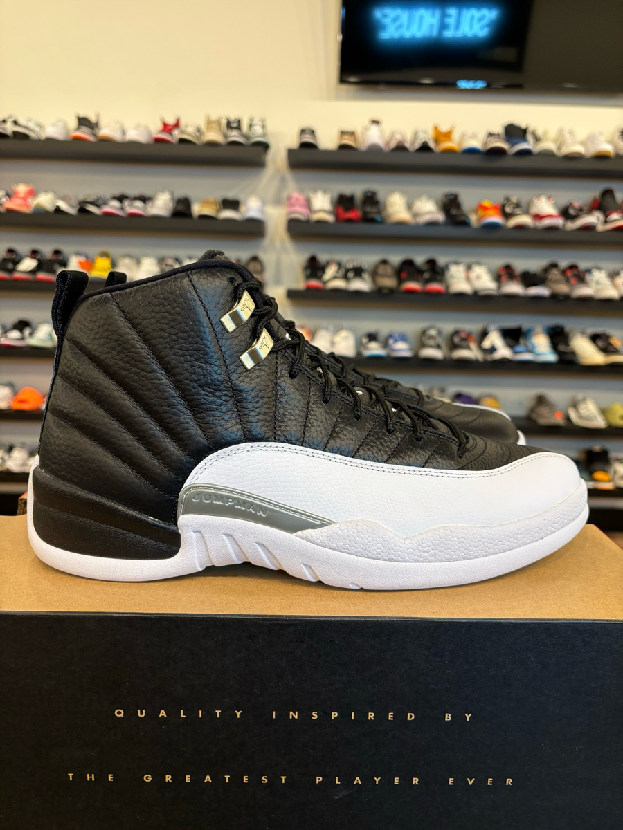 Size 11.5 - Jordan 12 Retro Mid Playoff for sale online | eBay