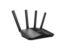 RT-BE55 Dual-band WiFi 7 802.11be Smart AiMesh Extendable Router, 3600 ASUS