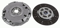 Sachs Kupplungssatz 3000 950 692 275Mm FüR Ford Transit V363 FED FFD FCD FDD Bus
