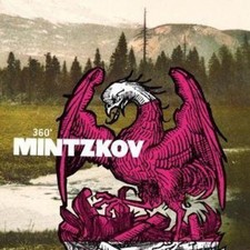 Mintzkov | CD | 360� (2007)