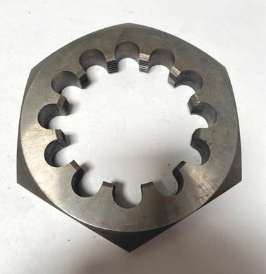 Watts Large Diameter Pipe Thread Die 4-1/2''-8 157678