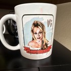 Britney Spears Free Britney coffee mug #freebritney — photo 2
