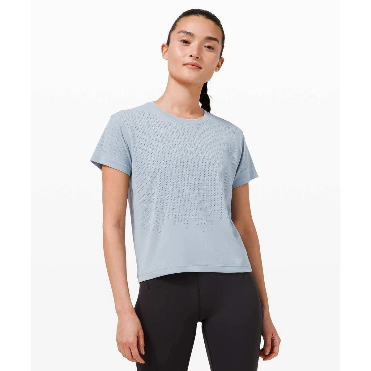 ヨガ lululemon - *outlet* lululemon size10 T-shirts lululemon Women's Fitness Size 10 Shirts for sale | eBay