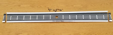 Trunk Panel Trim Molding 1968 Galaxie Ford 500 Ltd Xl Galaxy 68 Tail Rear