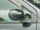 NISSAN Moco 2006 DBA-MG22S Right Side Mirror 963014A00F [Used] [PA64733458]