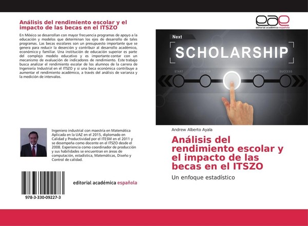 AnáLisis Del Rendimiento Escolar Y El Impacto De Las Becas En El Itszo Andrew Al-image