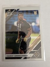 2019 Donruss Optic Base & Parellels RC💲Entire Store Bulk Order Savings💲