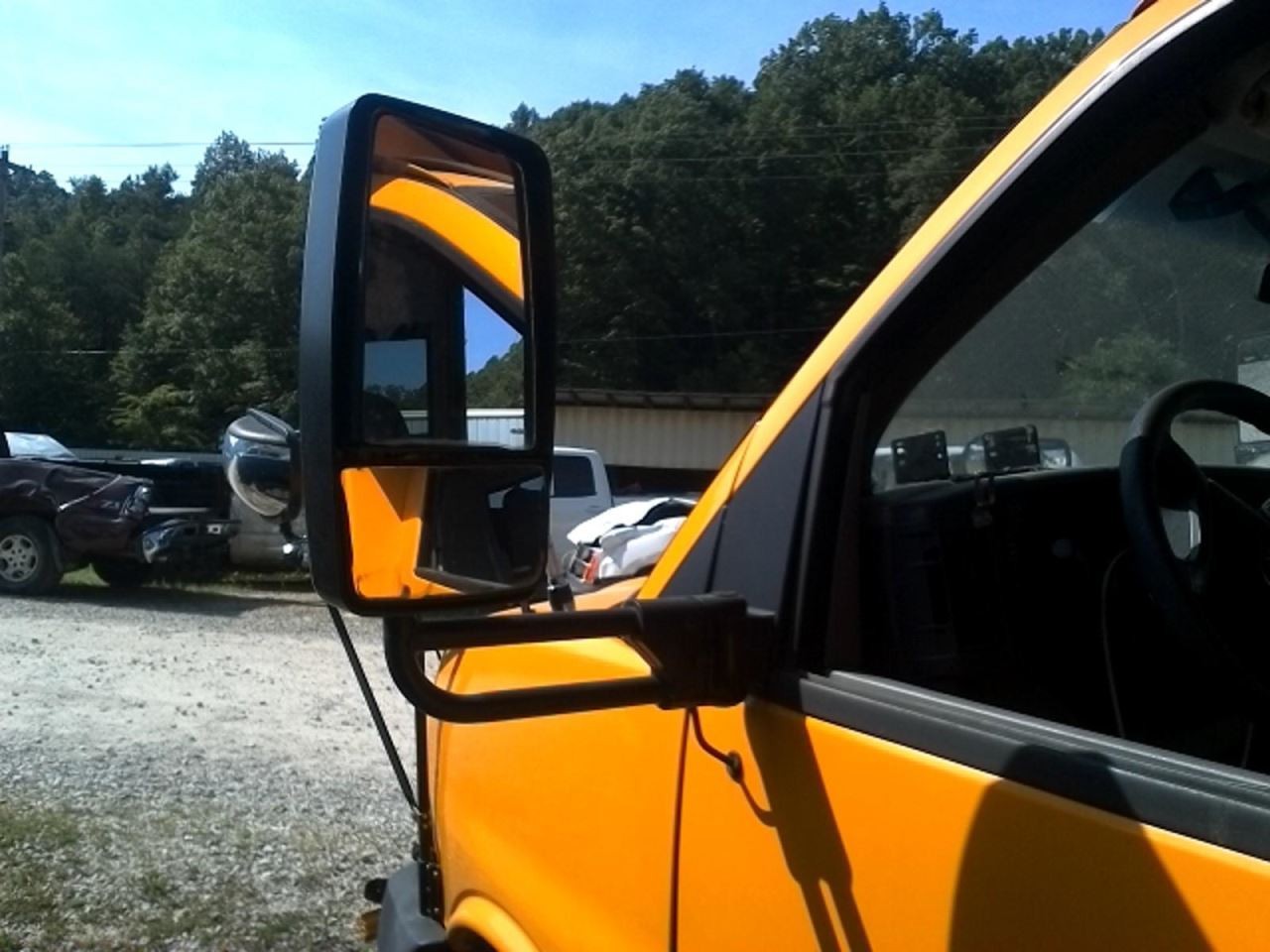 Starter Motor Fits 10-16 EXPRESS 2500 VAN 2671937 thumbnail 17