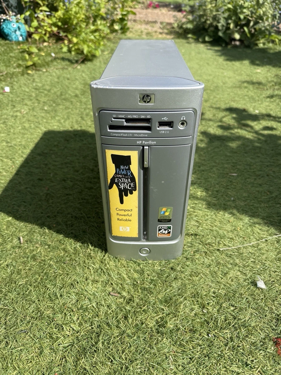 Windows XP HDD (硬盘) 1 gb RAM PC 台式机和一体机| eBay
